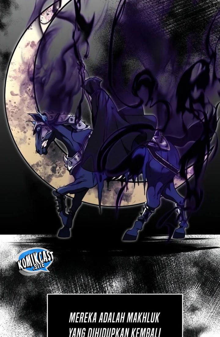 Terminally-Ill Genius Dark Knight Chapter 10 - halaman 37