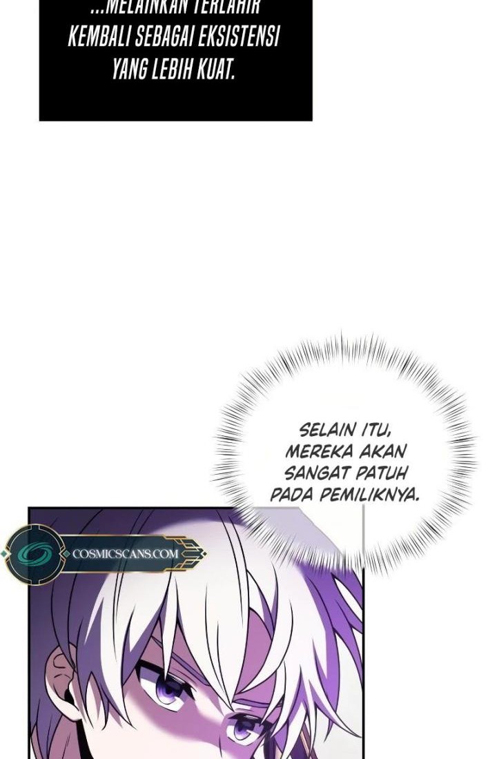 Terminally-Ill Genius Dark Knight Chapter 10 - halaman 39