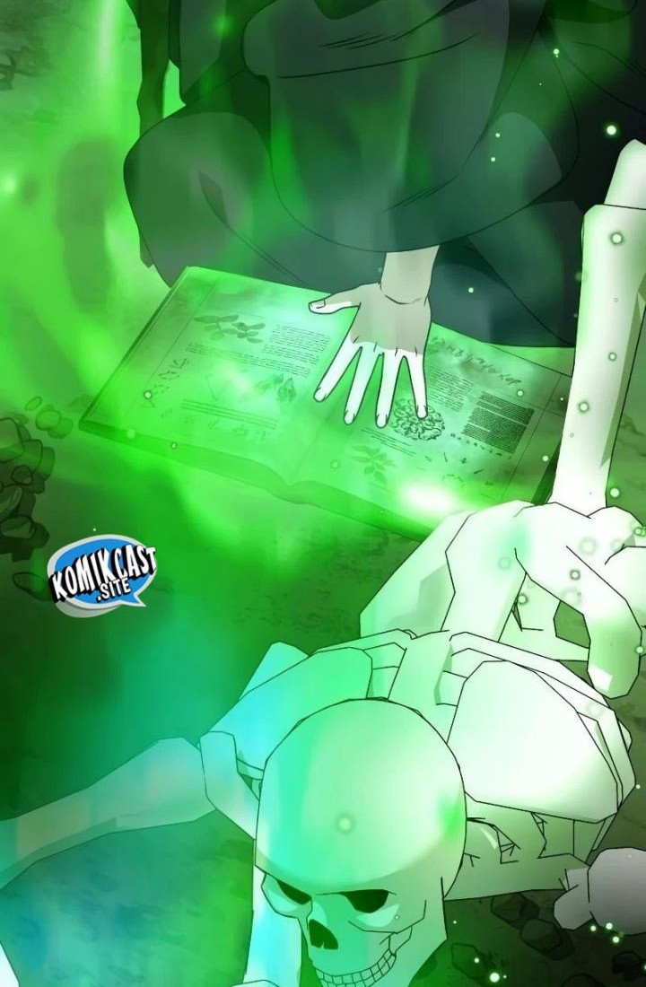 Terminally-Ill Genius Dark Knight Chapter 10 - halaman 42