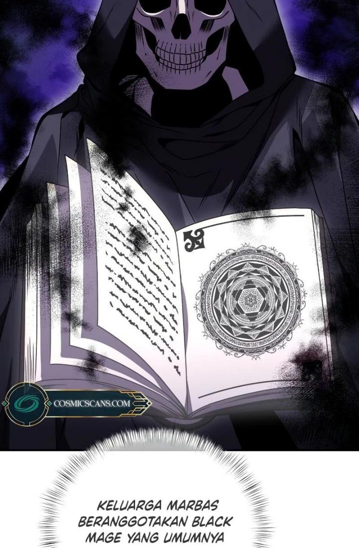 Terminally-Ill Genius Dark Knight Chapter 10 - halaman 44