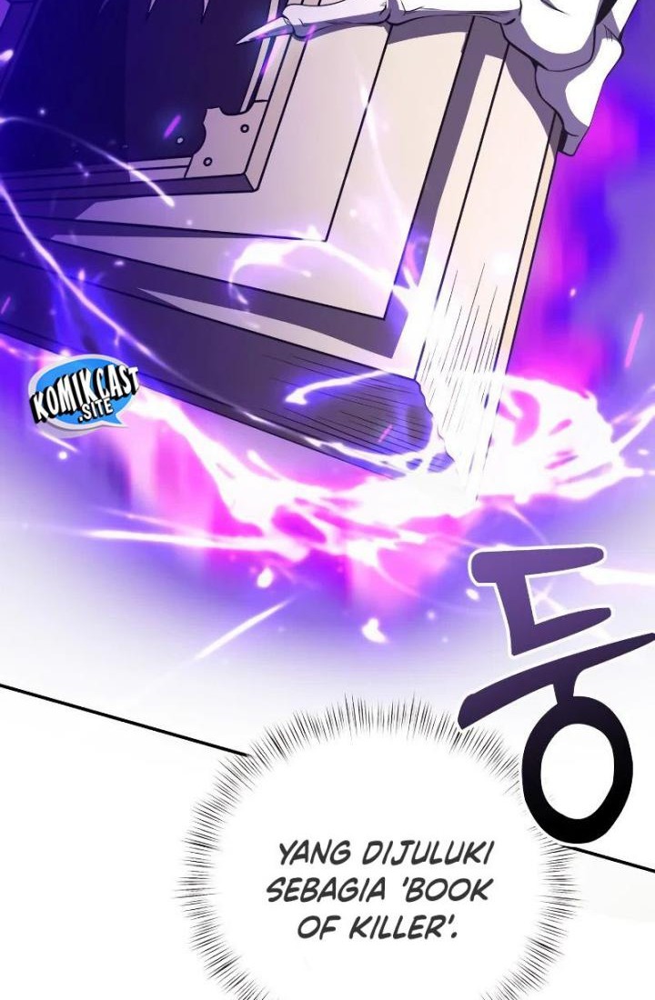 Terminally-Ill Genius Dark Knight Chapter 10 - halaman 48