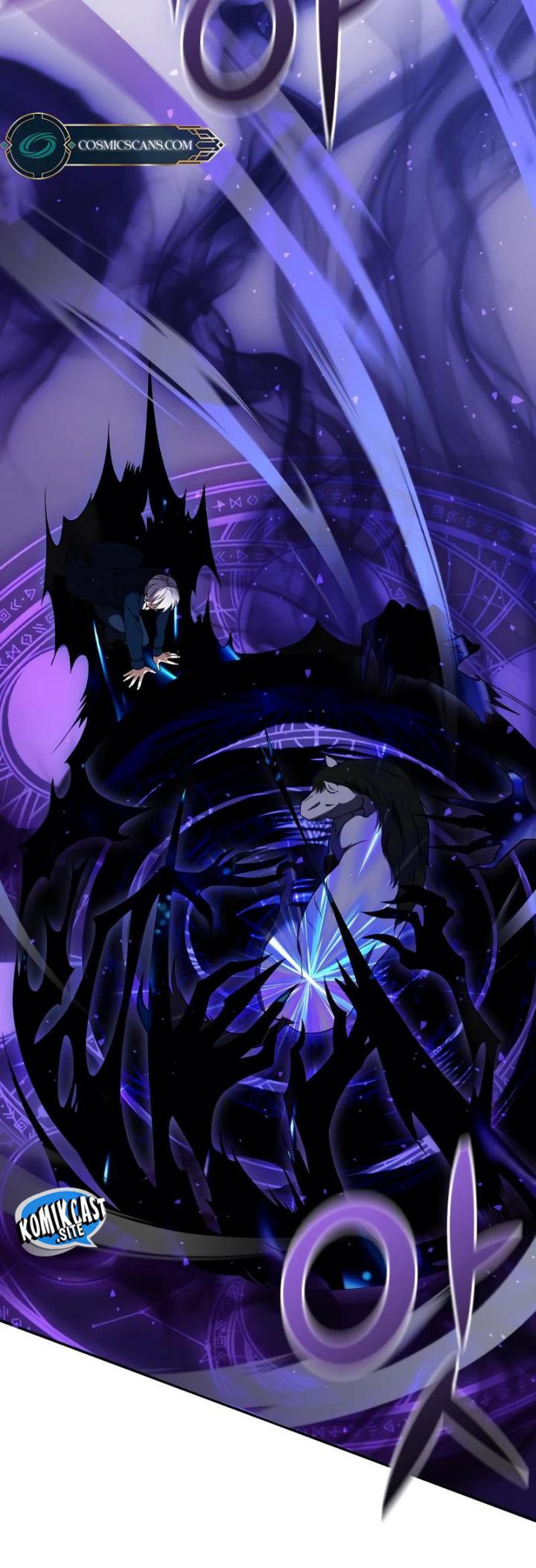 Terminally-Ill Genius Dark Knight Chapter 10 - halaman 51