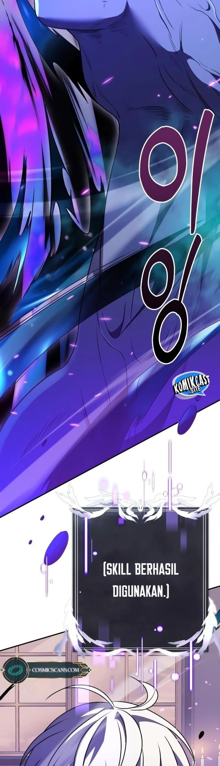 Terminally-Ill Genius Dark Knight Chapter 10 - halaman 62