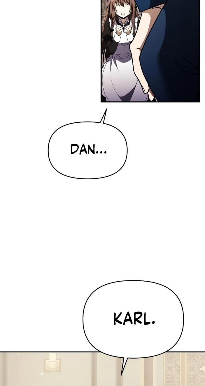 Terminally-Ill Genius Dark Knight Chapter 10 - halaman 69