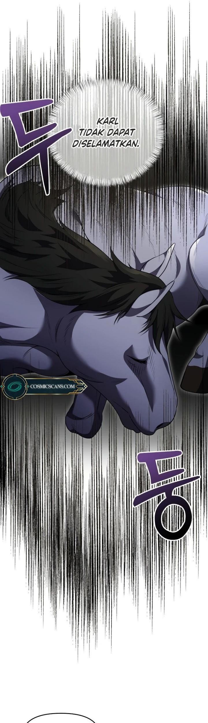 Terminally-Ill Genius Dark Knight Chapter 10 - halaman 7