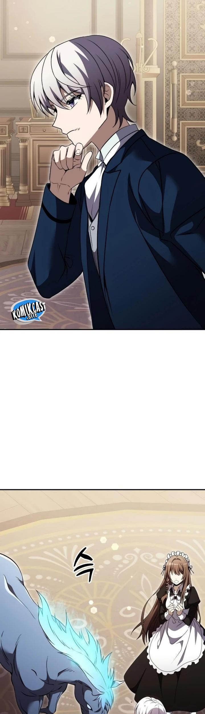 Terminally-Ill Genius Dark Knight Chapter 10 - halaman 70