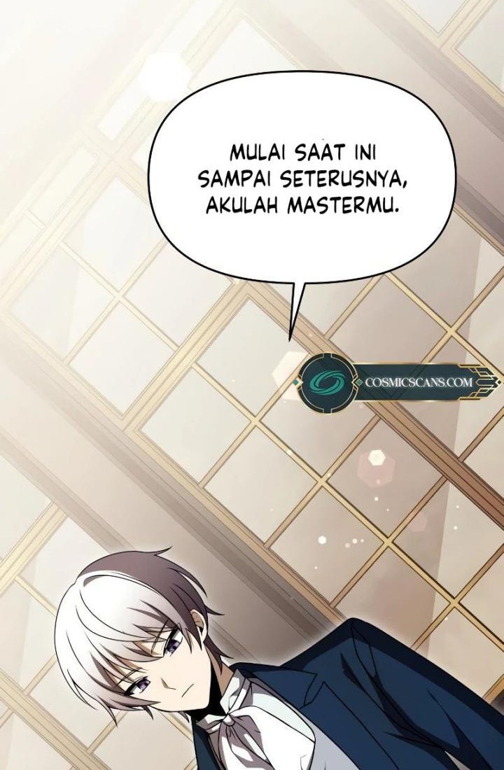 Terminally-Ill Genius Dark Knight Chapter 10 - halaman 73
