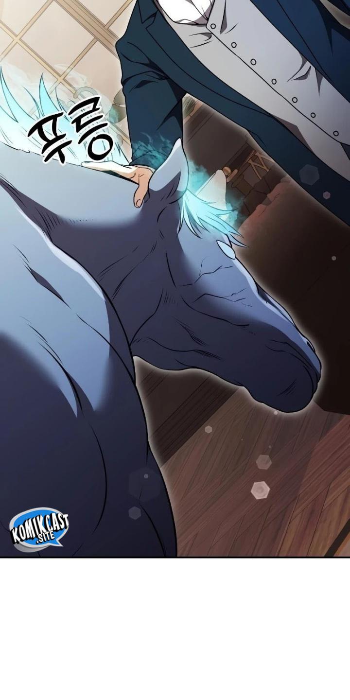 Terminally-Ill Genius Dark Knight Chapter 10 - halaman 74