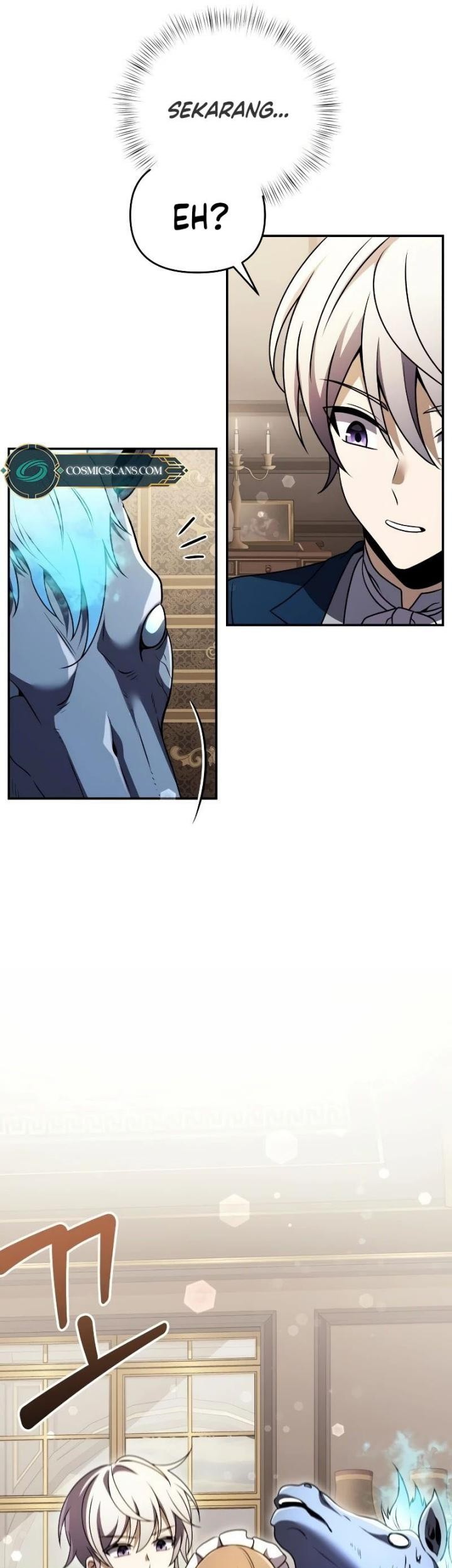Terminally-Ill Genius Dark Knight Chapter 10 - halaman 75