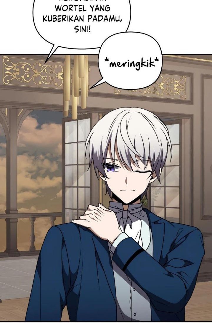 Terminally-Ill Genius Dark Knight Chapter 10 - halaman 81