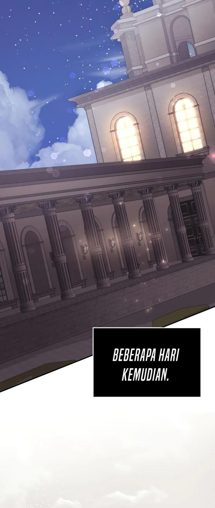 Terminally-Ill Genius Dark Knight Chapter 10 - halaman 84