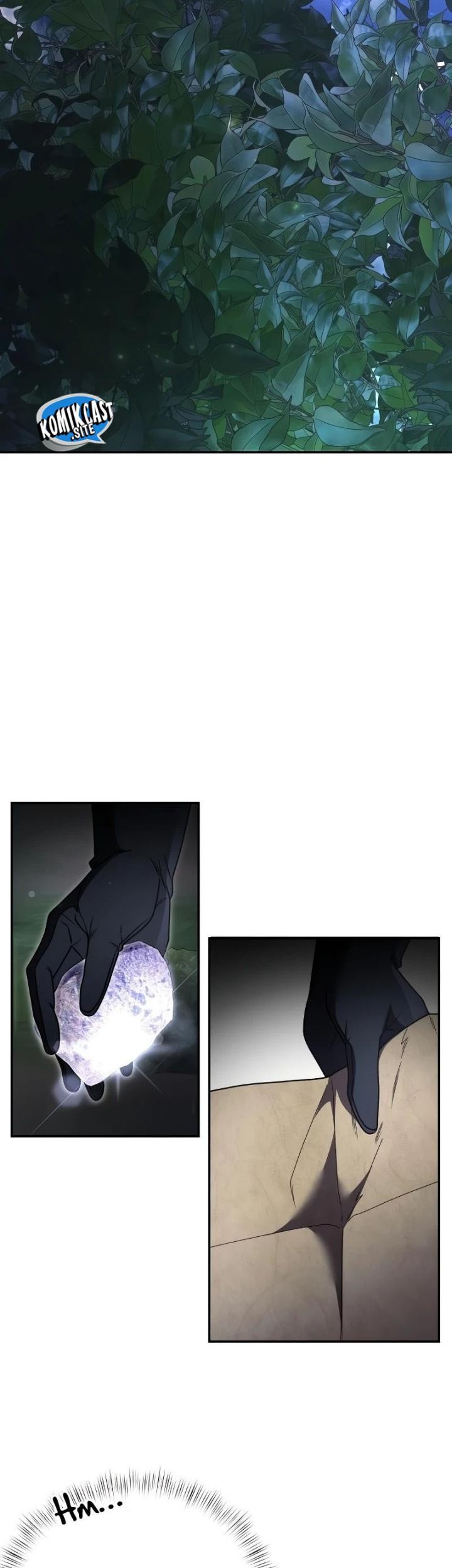 Terminally-Ill Genius Dark Knight Chapter 10 - halaman 87