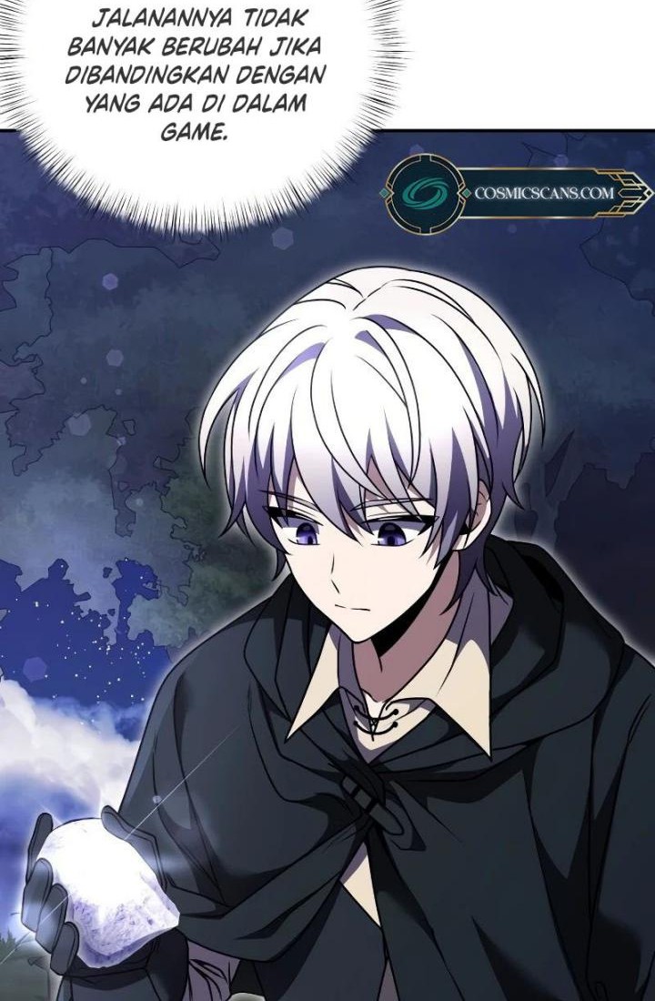 Terminally-Ill Genius Dark Knight Chapter 10 - halaman 88