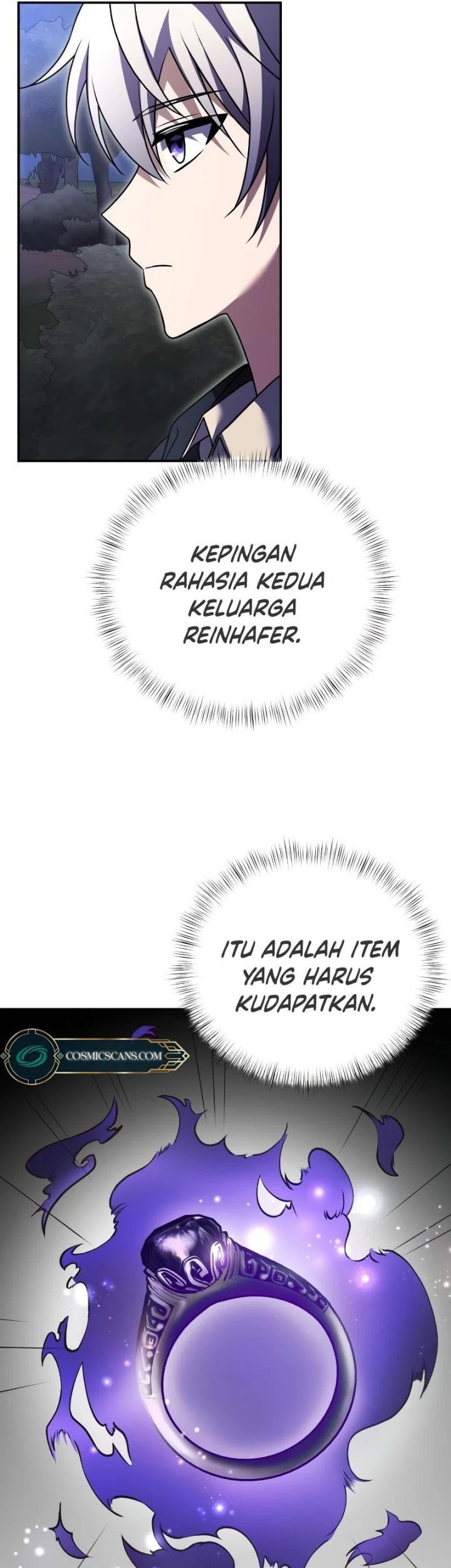 Terminally-Ill Genius Dark Knight Chapter 10 - halaman 90