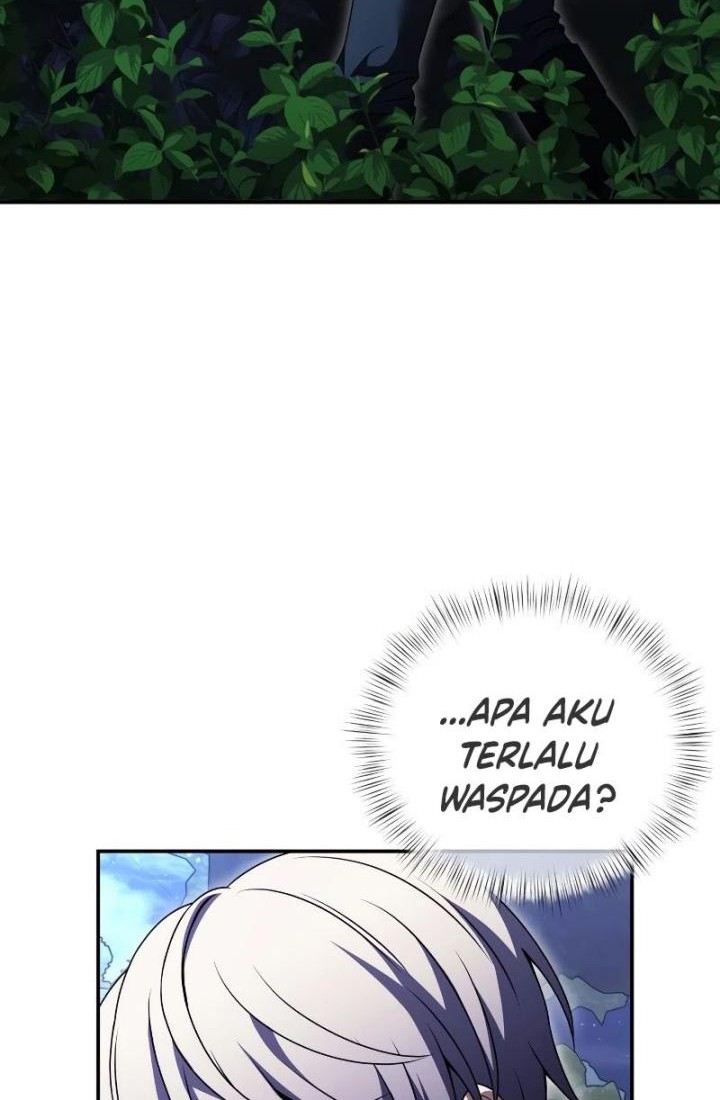 Terminally-Ill Genius Dark Knight Chapter 10 - halaman 93