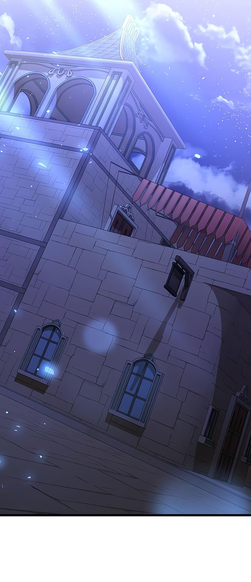 Terminally-Ill Genius Dark Knight Chapter 100 - halaman 13