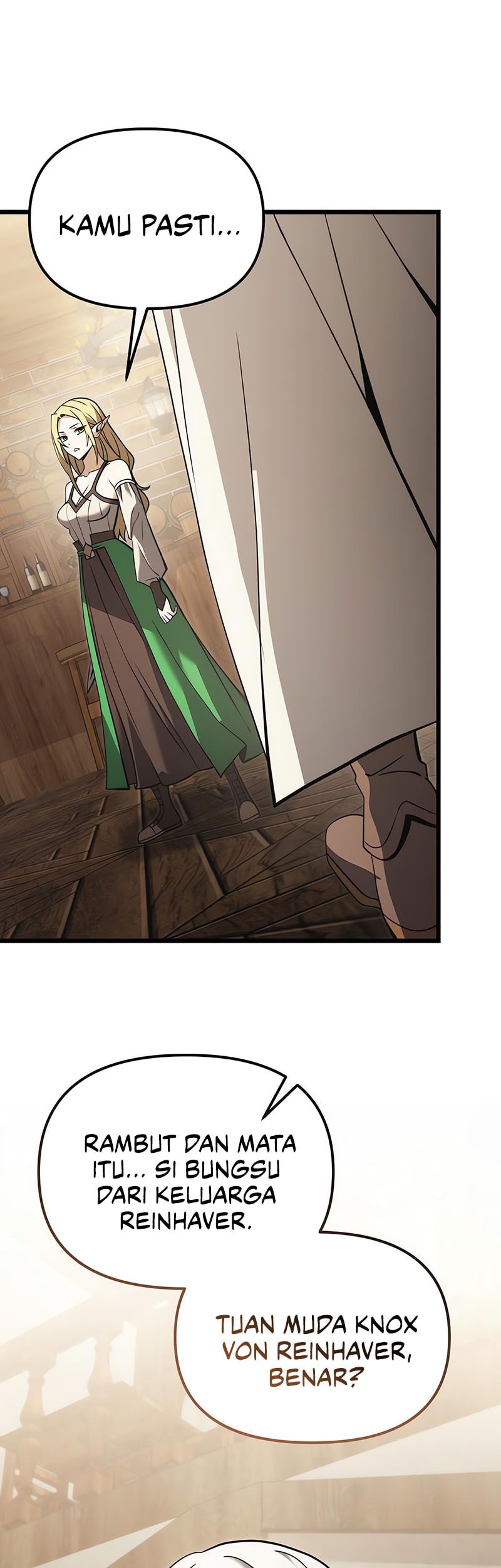 Terminally-Ill Genius Dark Knight Chapter 100 - halaman 18