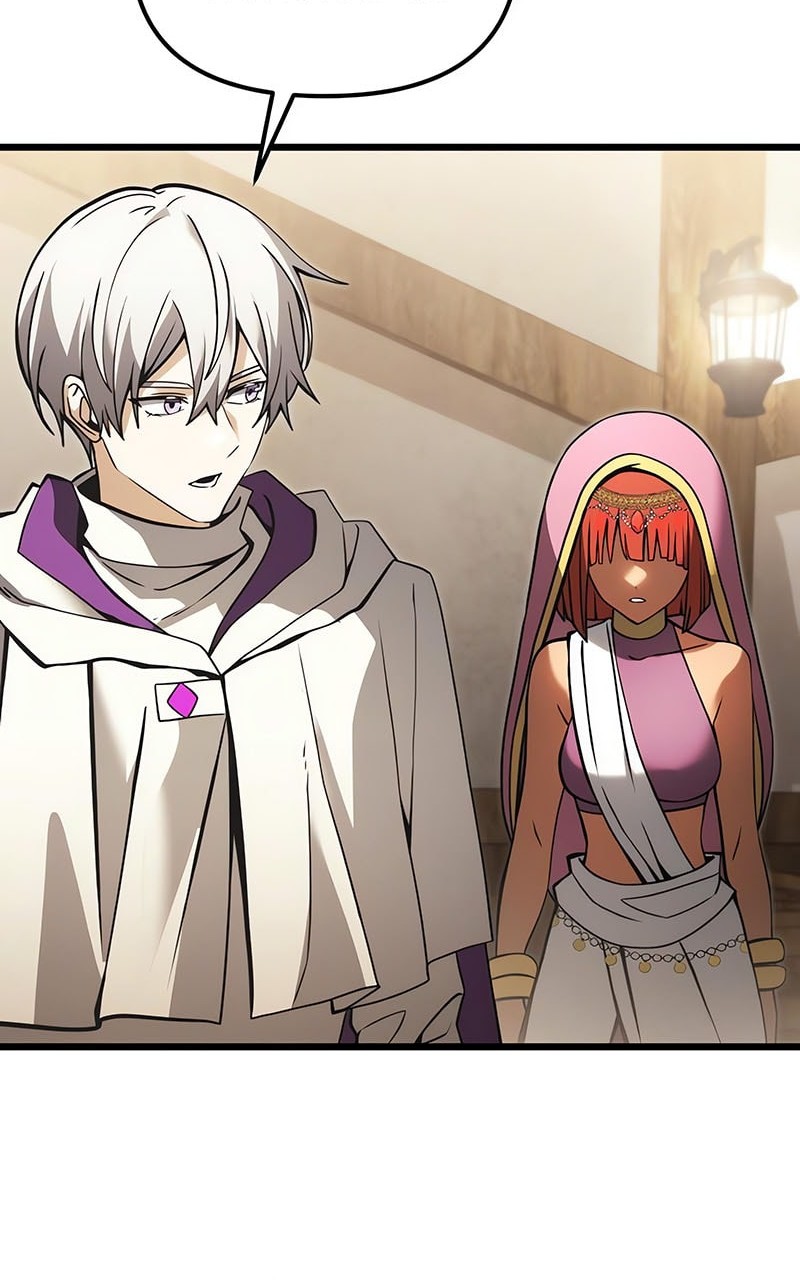 Terminally-Ill Genius Dark Knight Chapter 100 - halaman 21