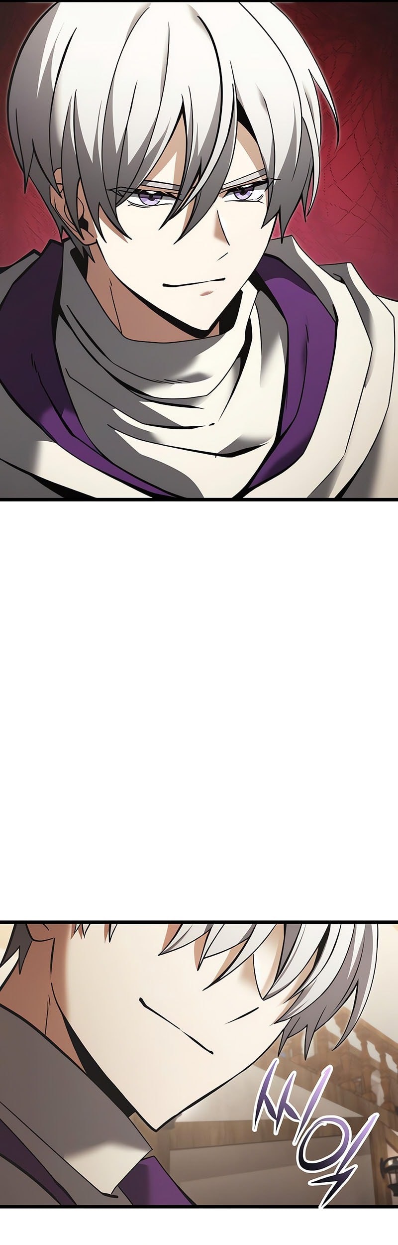 Terminally-Ill Genius Dark Knight Chapter 100 - halaman 26