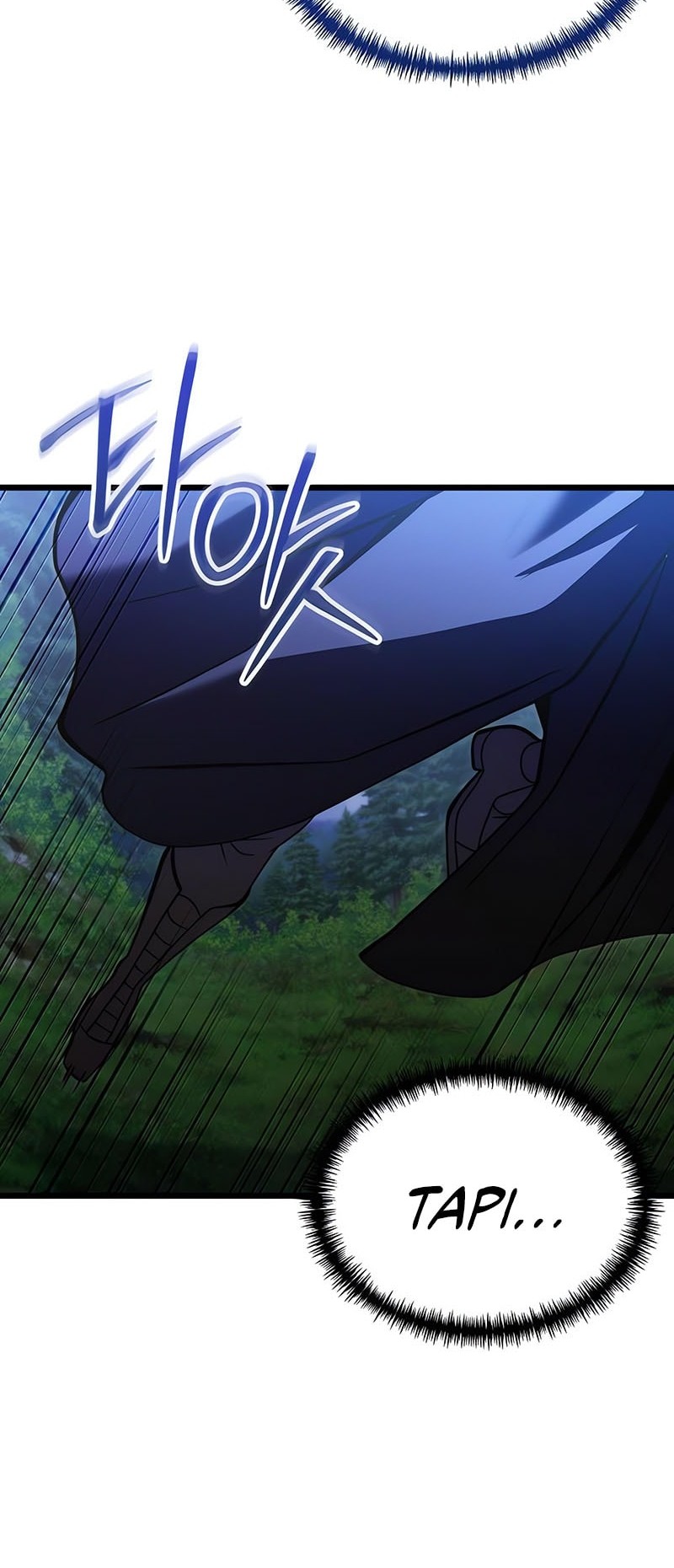 Terminally-Ill Genius Dark Knight Chapter 100 - halaman 37