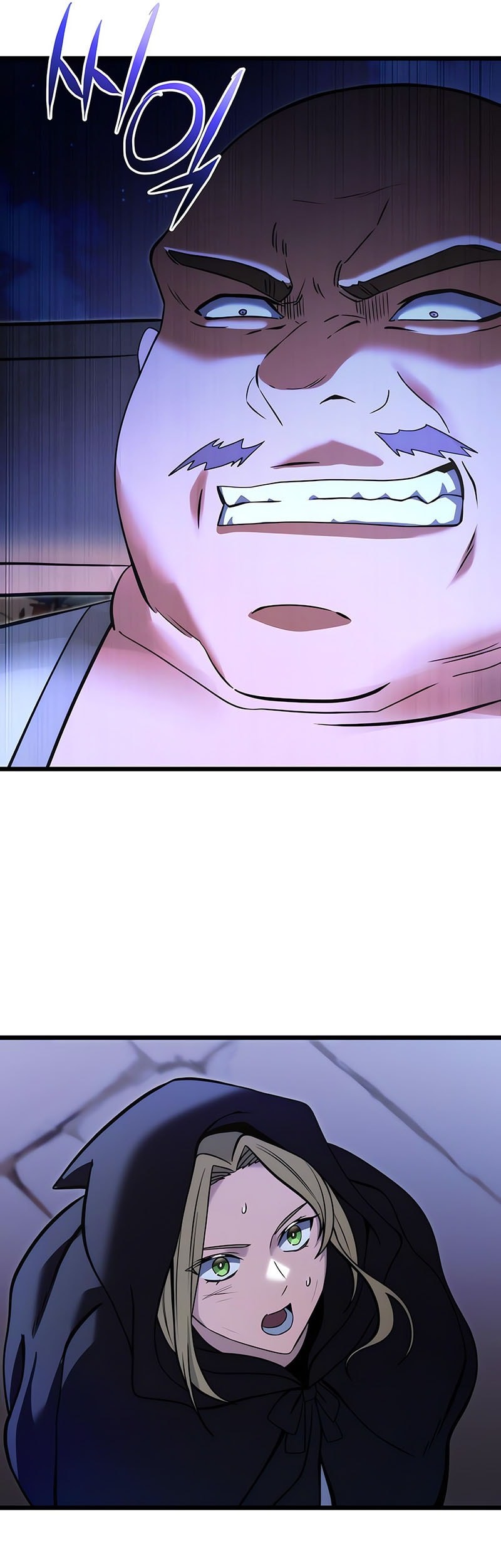 Terminally-Ill Genius Dark Knight Chapter 100 - halaman 42