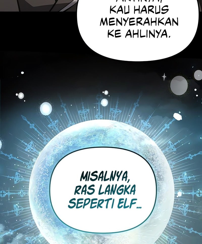 Terminally-Ill Genius Dark Knight Chapter 100 - halaman 5
