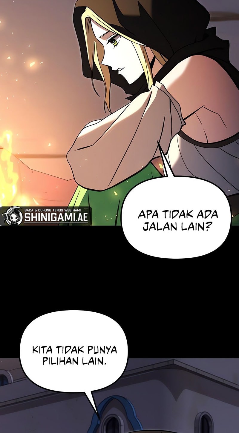 Terminally-Ill Genius Dark Knight Chapter 100 - halaman 53