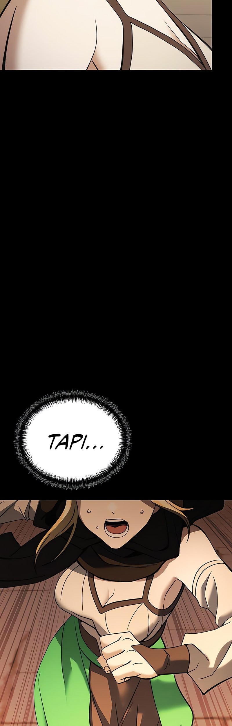 Terminally-Ill Genius Dark Knight Chapter 100 - halaman 60
