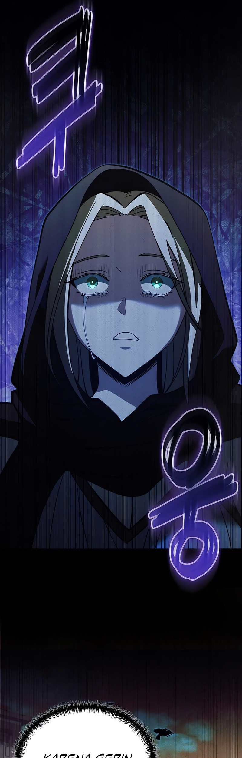 Terminally-Ill Genius Dark Knight Chapter 100 - halaman 63