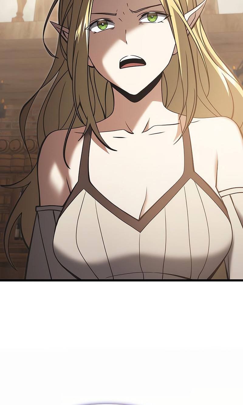 Terminally-Ill Genius Dark Knight Chapter 100 - halaman 69