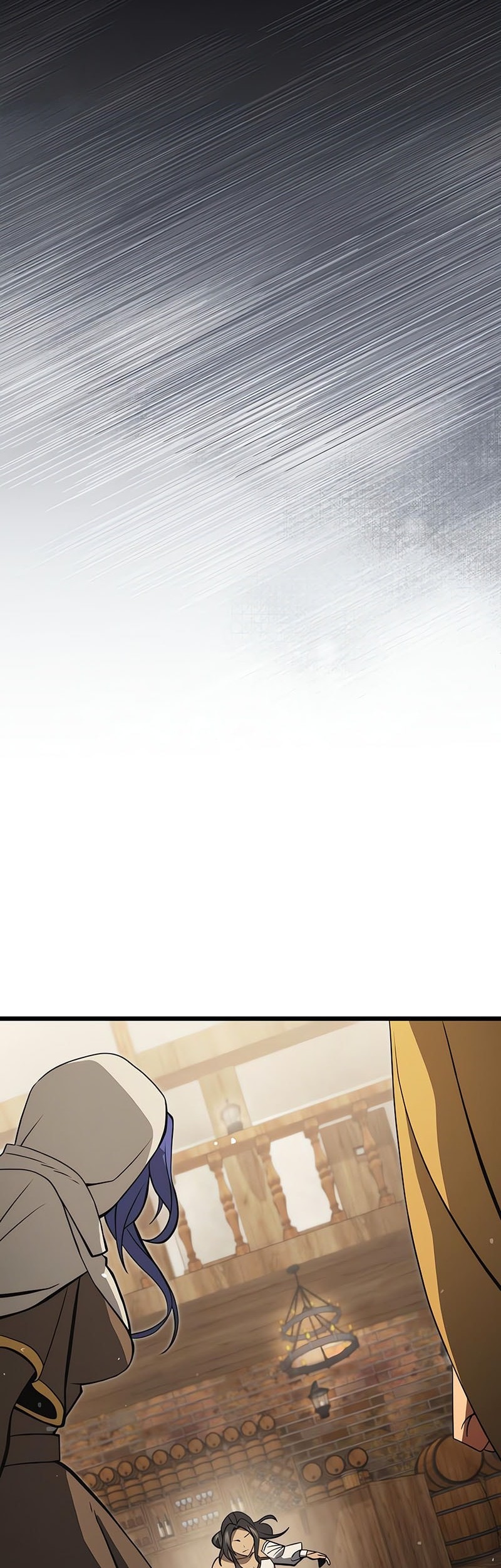 Terminally-Ill Genius Dark Knight Chapter 100 - halaman 7