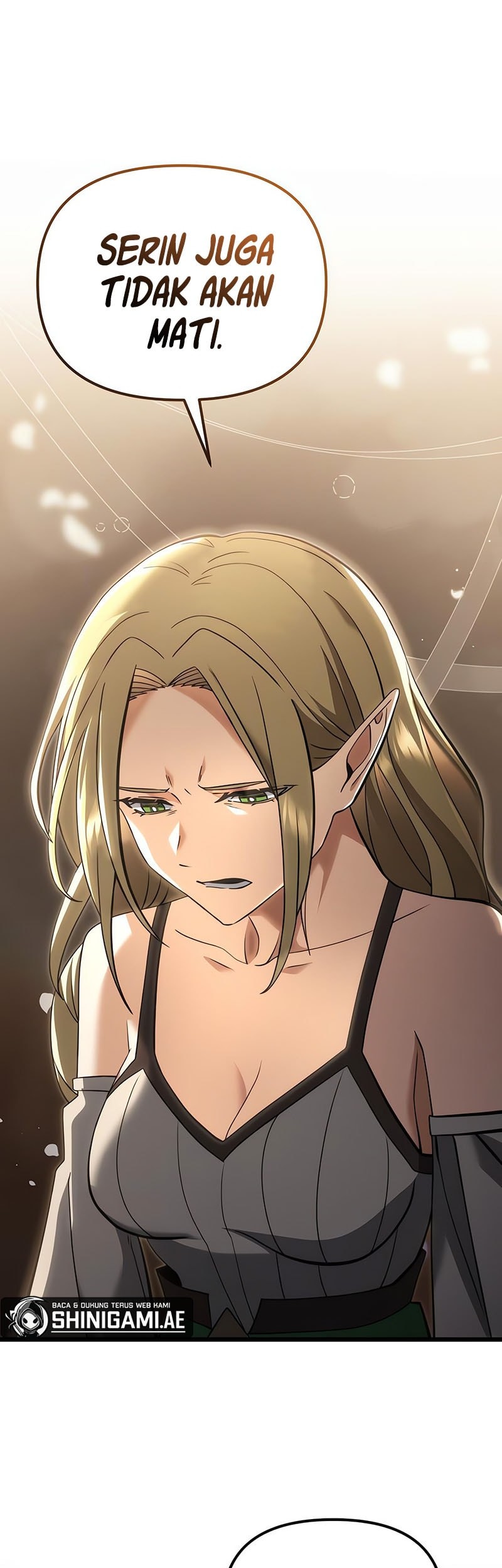 Terminally-Ill Genius Dark Knight Chapter 100 - halaman 72