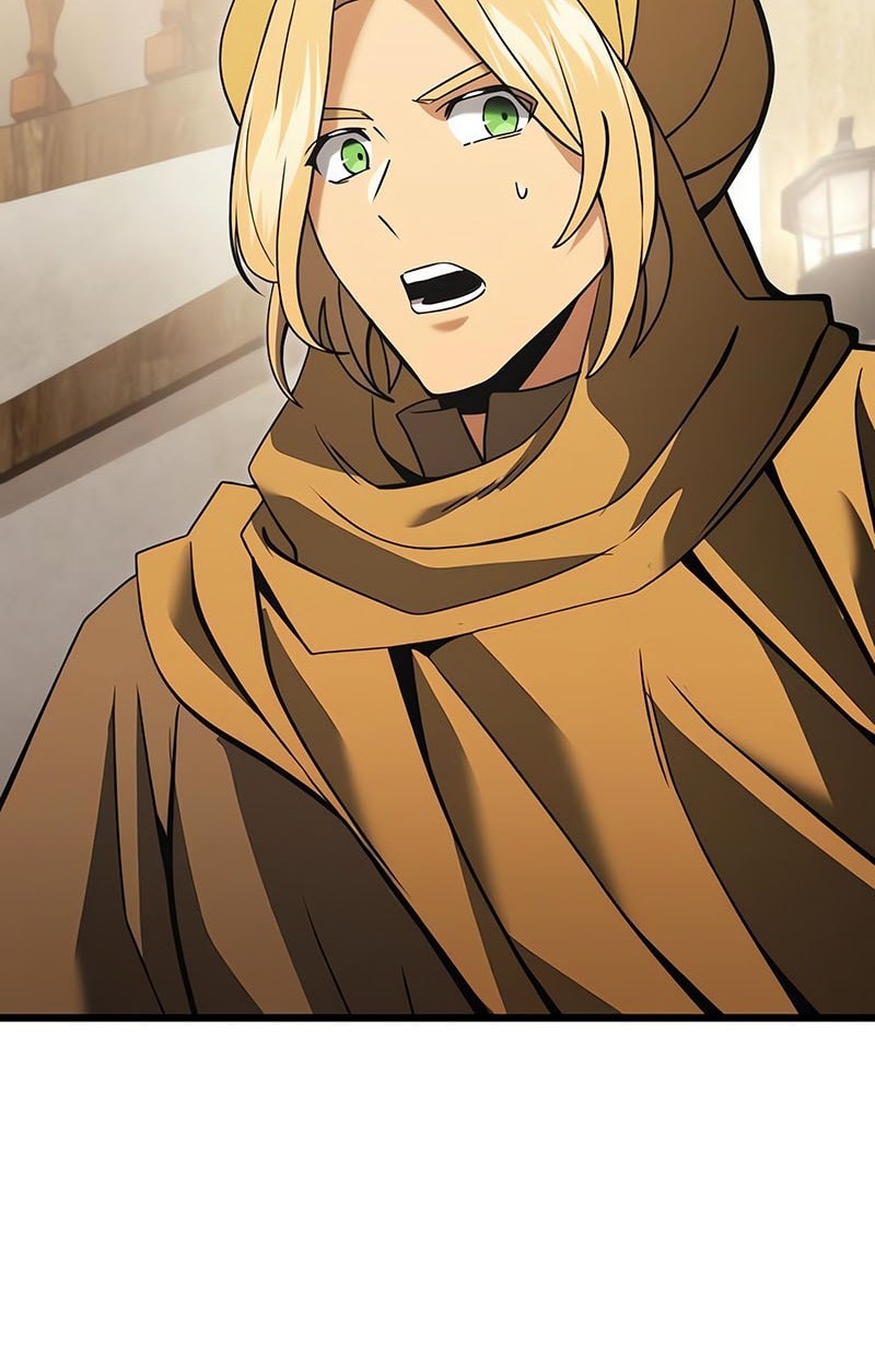 Terminally-Ill Genius Dark Knight Chapter 100 - halaman 9