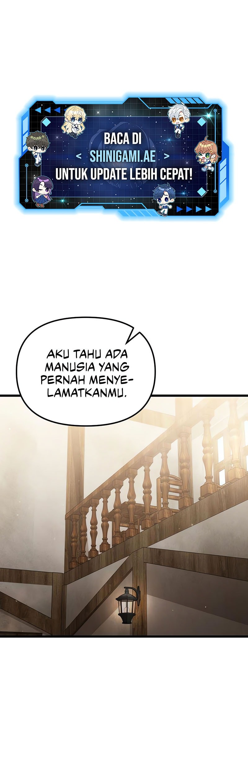 Terminally-Ill Genius Dark Knight Chapter 101 - halaman 2