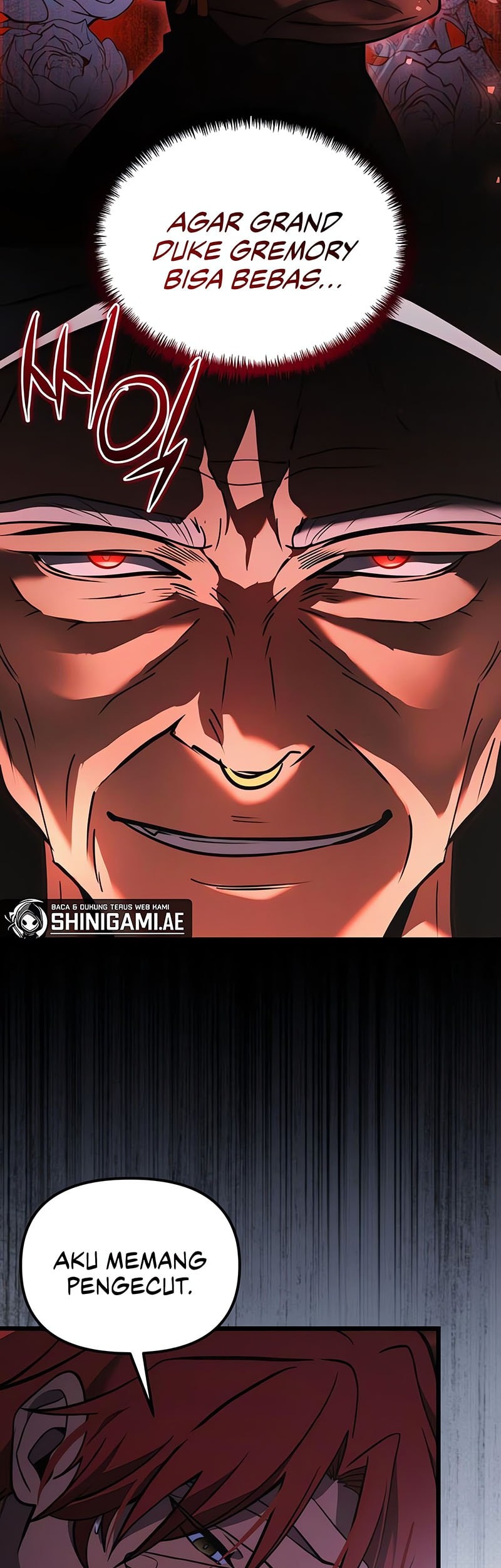 Terminally-Ill Genius Dark Knight Chapter 101 - halaman 24