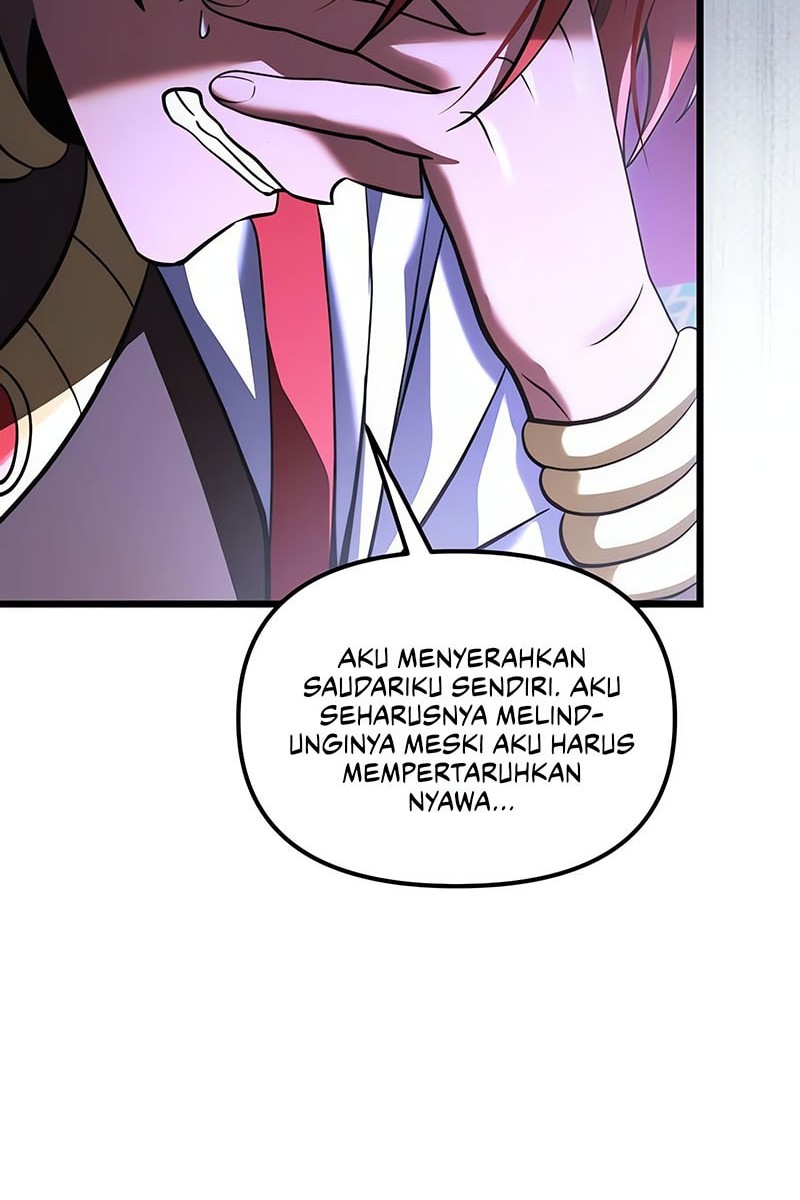 Terminally-Ill Genius Dark Knight Chapter 101 - halaman 25