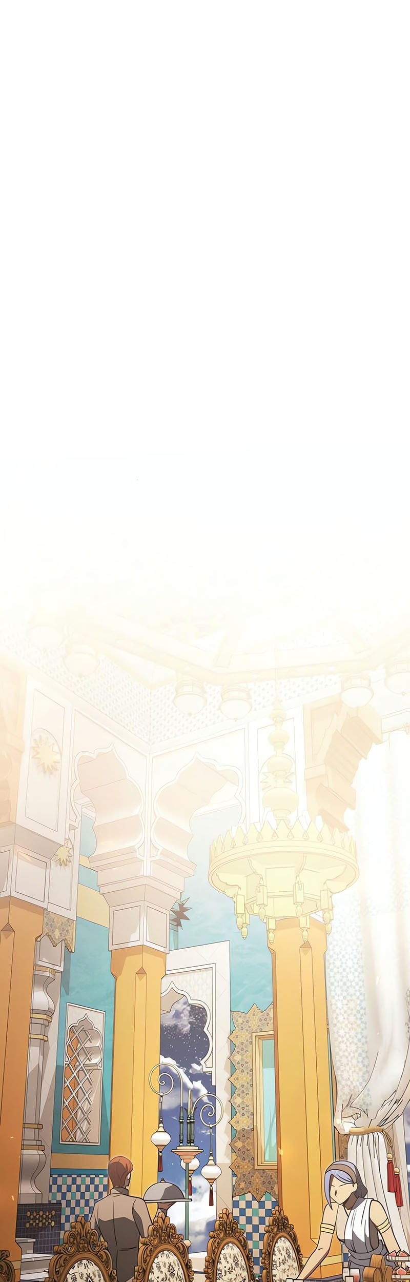 Terminally-Ill Genius Dark Knight Chapter 101 - halaman 36