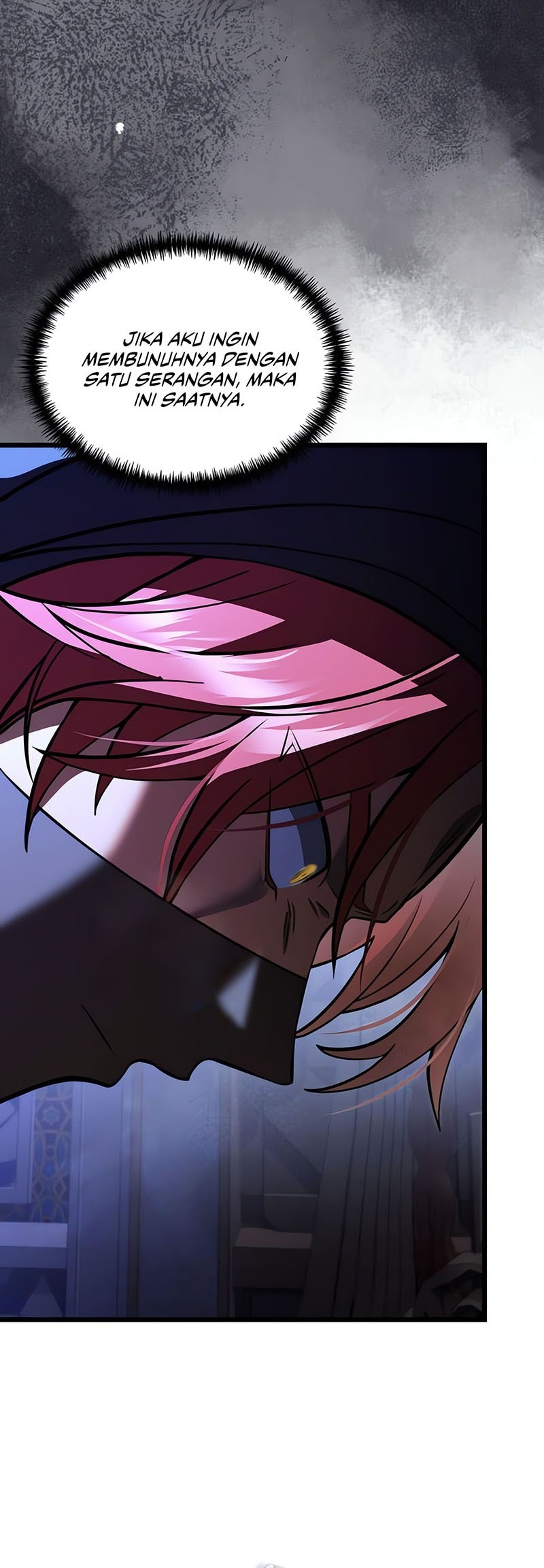 Terminally-Ill Genius Dark Knight Chapter 101 - halaman 53