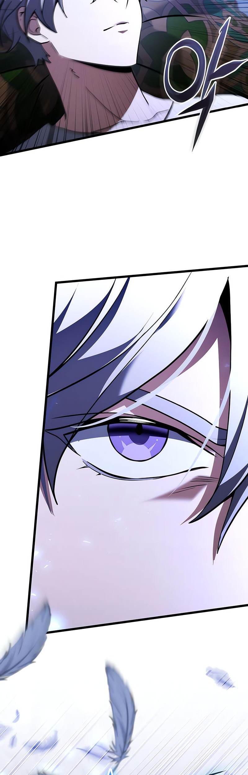 Terminally-Ill Genius Dark Knight Chapter 101 - halaman 55