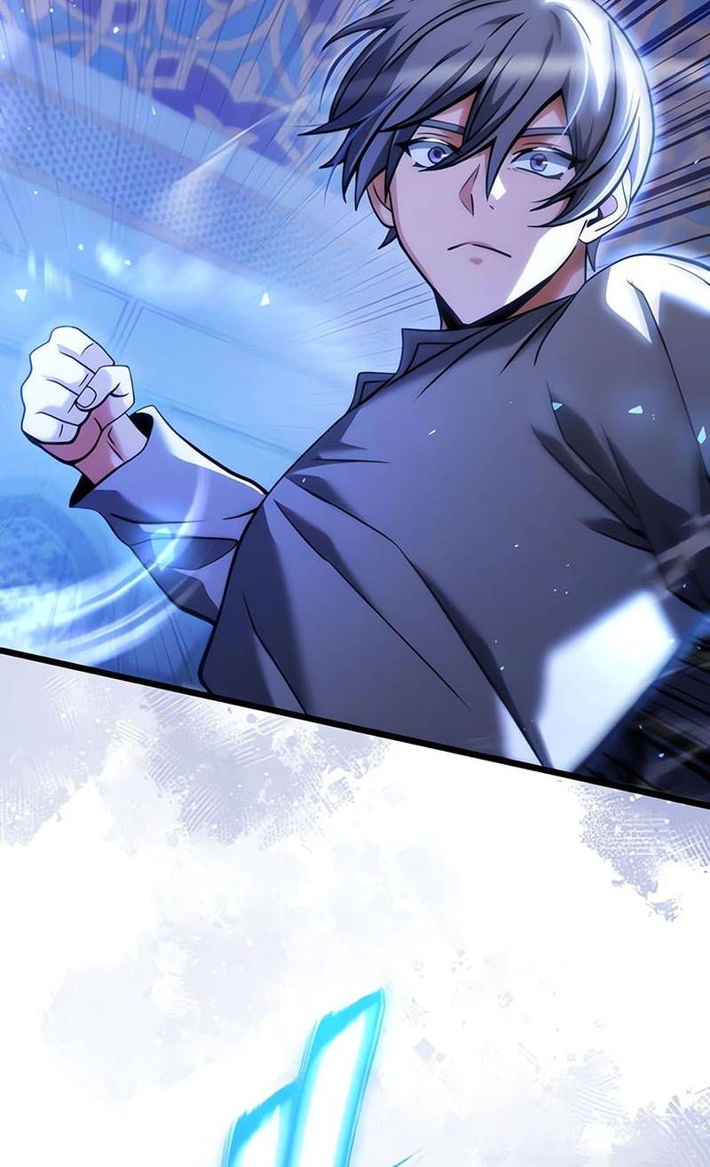 Terminally-Ill Genius Dark Knight Chapter 101 - halaman 61