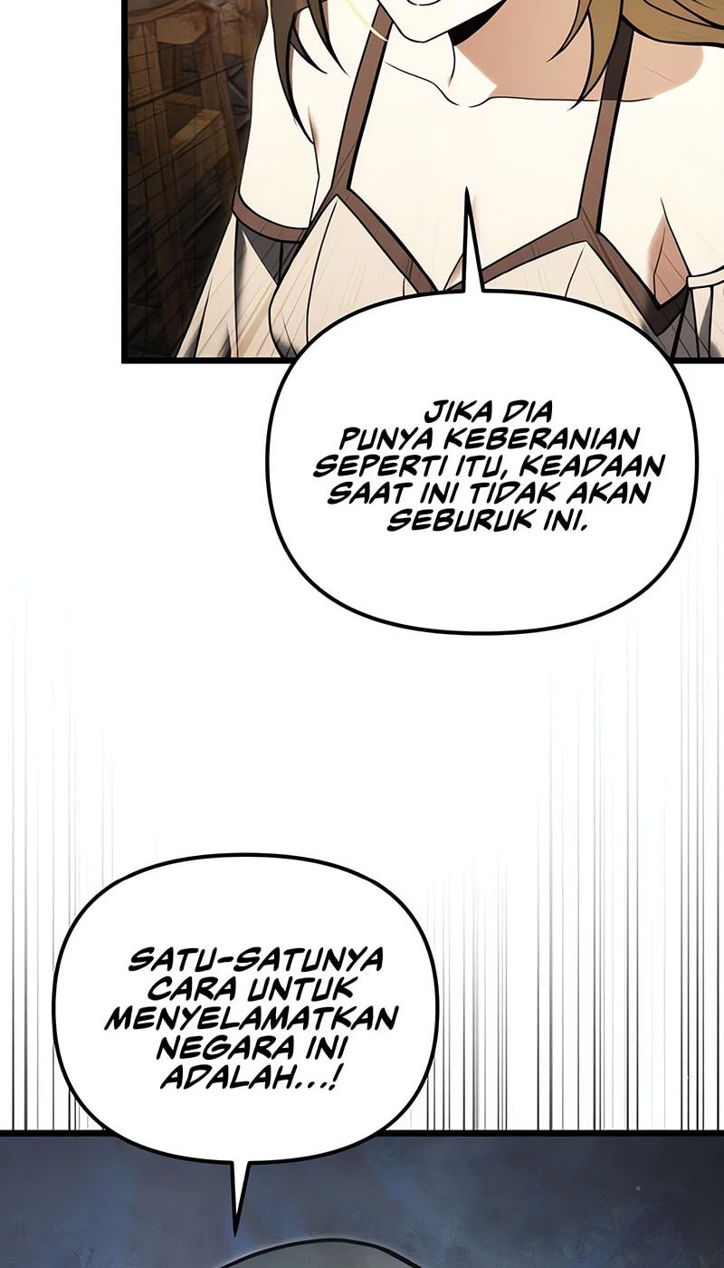Terminally-Ill Genius Dark Knight Chapter 101 - halaman 9