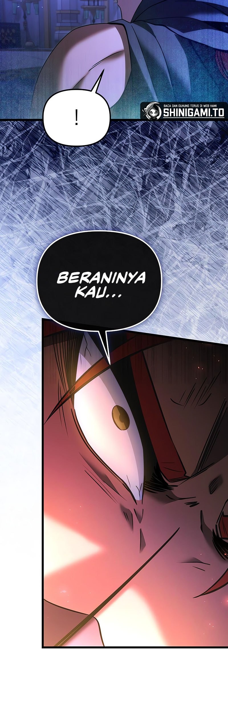 Terminally-Ill Genius Dark Knight Chapter 102 - halaman 16