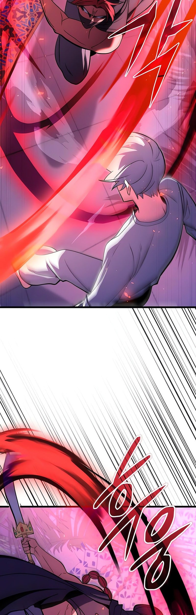 Terminally-Ill Genius Dark Knight Chapter 102 - halaman 19