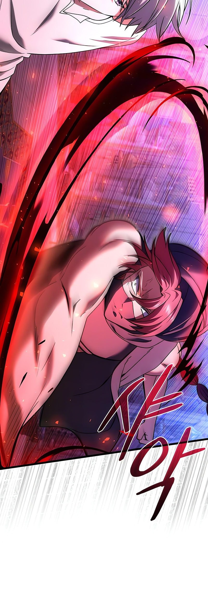 Terminally-Ill Genius Dark Knight Chapter 102 - halaman 21