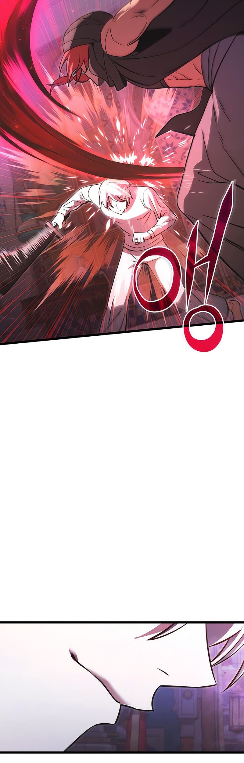 Terminally-Ill Genius Dark Knight Chapter 102 - halaman 23