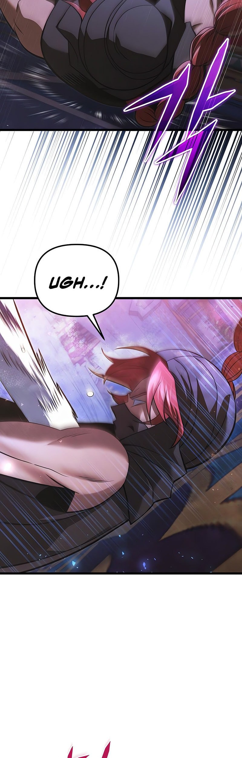 Terminally-Ill Genius Dark Knight Chapter 102 - halaman 27