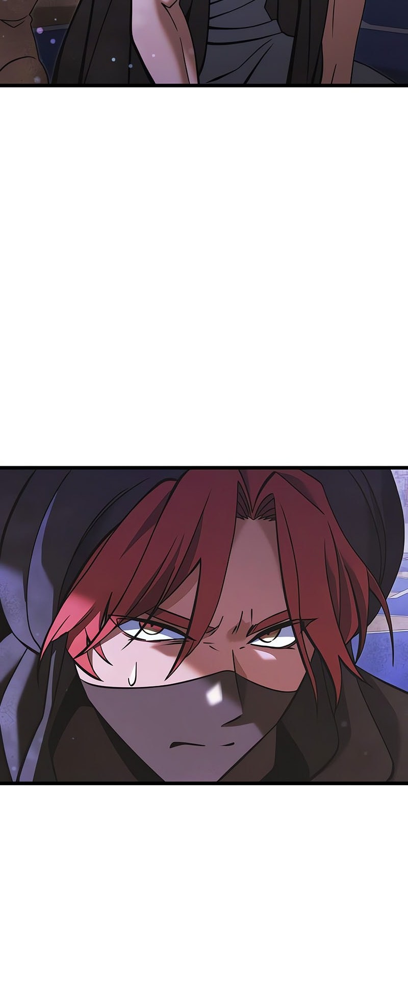 Terminally-Ill Genius Dark Knight Chapter 102 - halaman 33