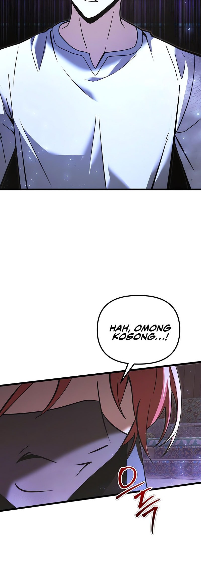 Terminally-Ill Genius Dark Knight Chapter 102 - halaman 41