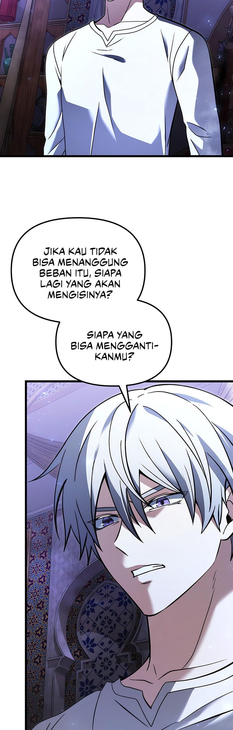Terminally-Ill Genius Dark Knight Chapter 102 - halaman 43