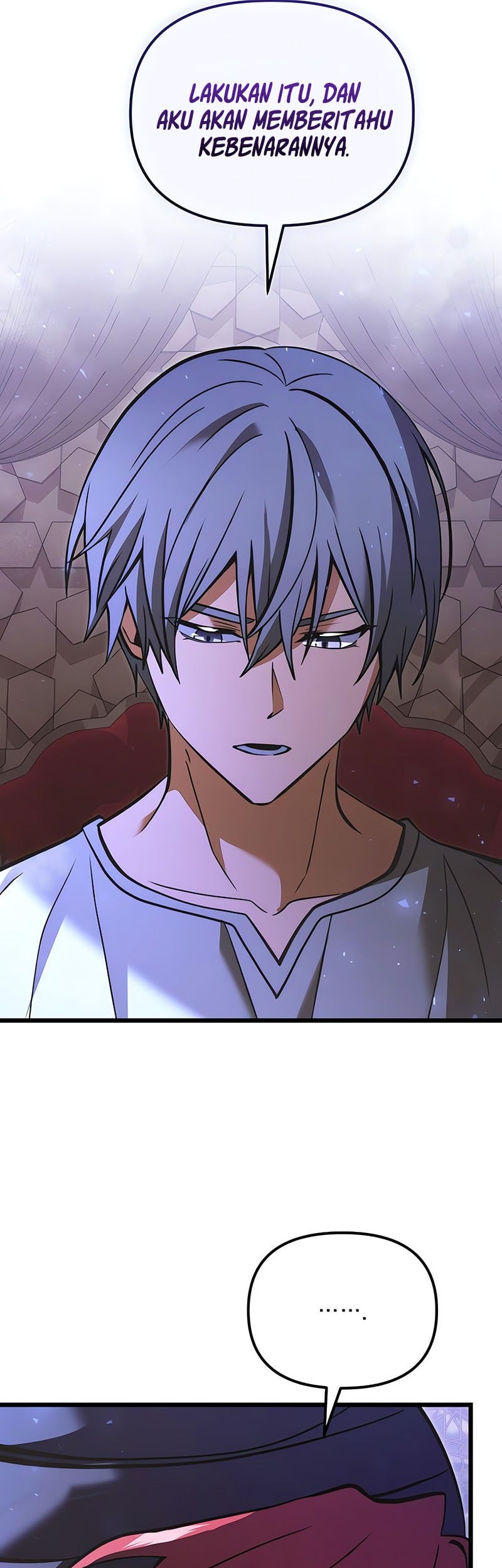 Terminally-Ill Genius Dark Knight Chapter 102 - halaman 46